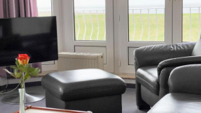 Nordseeperle Nr 6 - Geschmackvolle Ferienwohnung für 4 Personen, Cuxhaven